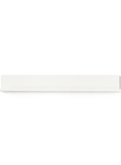 The Ledge large metallic shelf