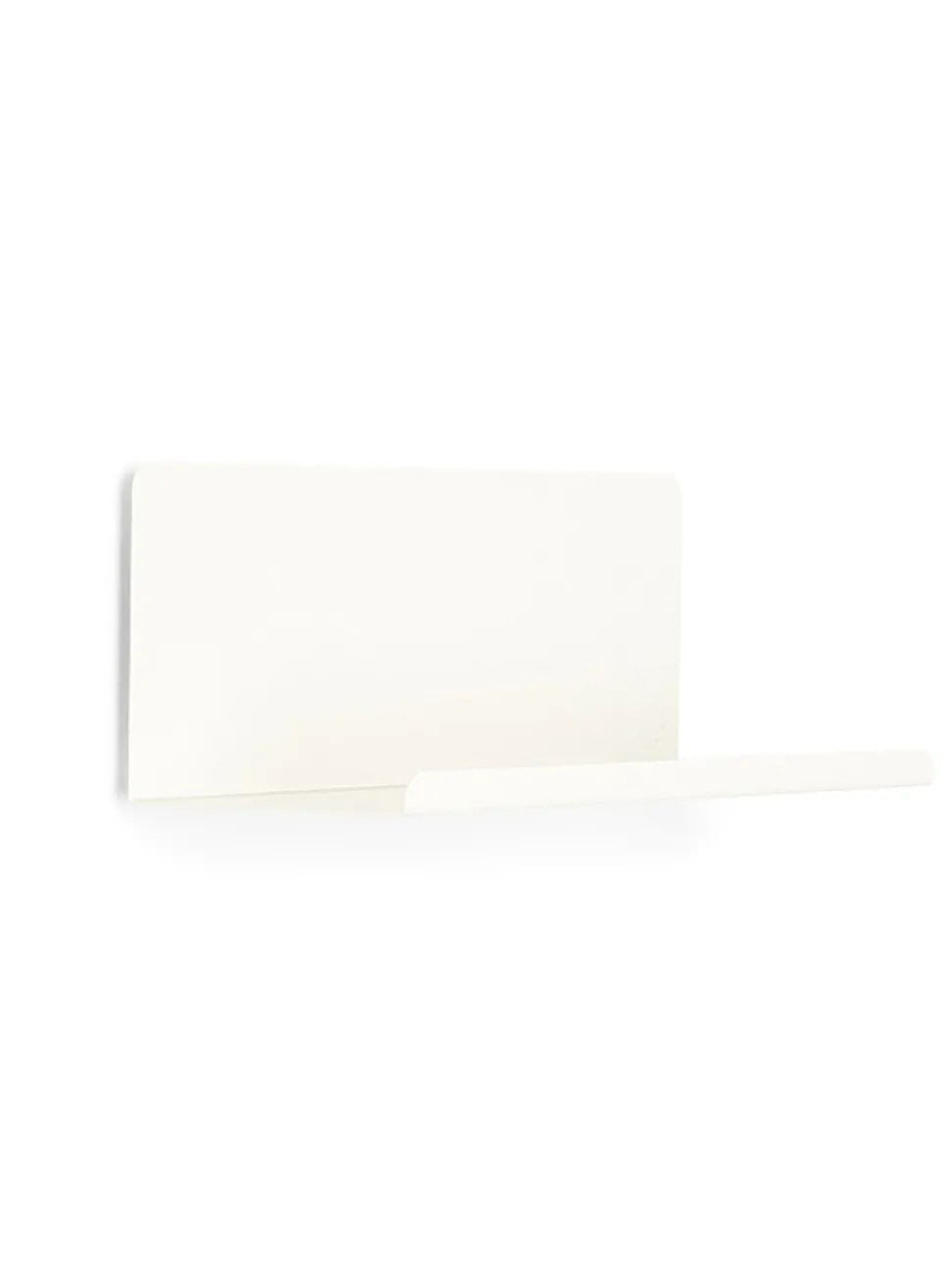 The Ledge small metallic shelf