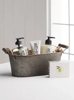 Timeless gift box