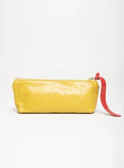 Turin leather case