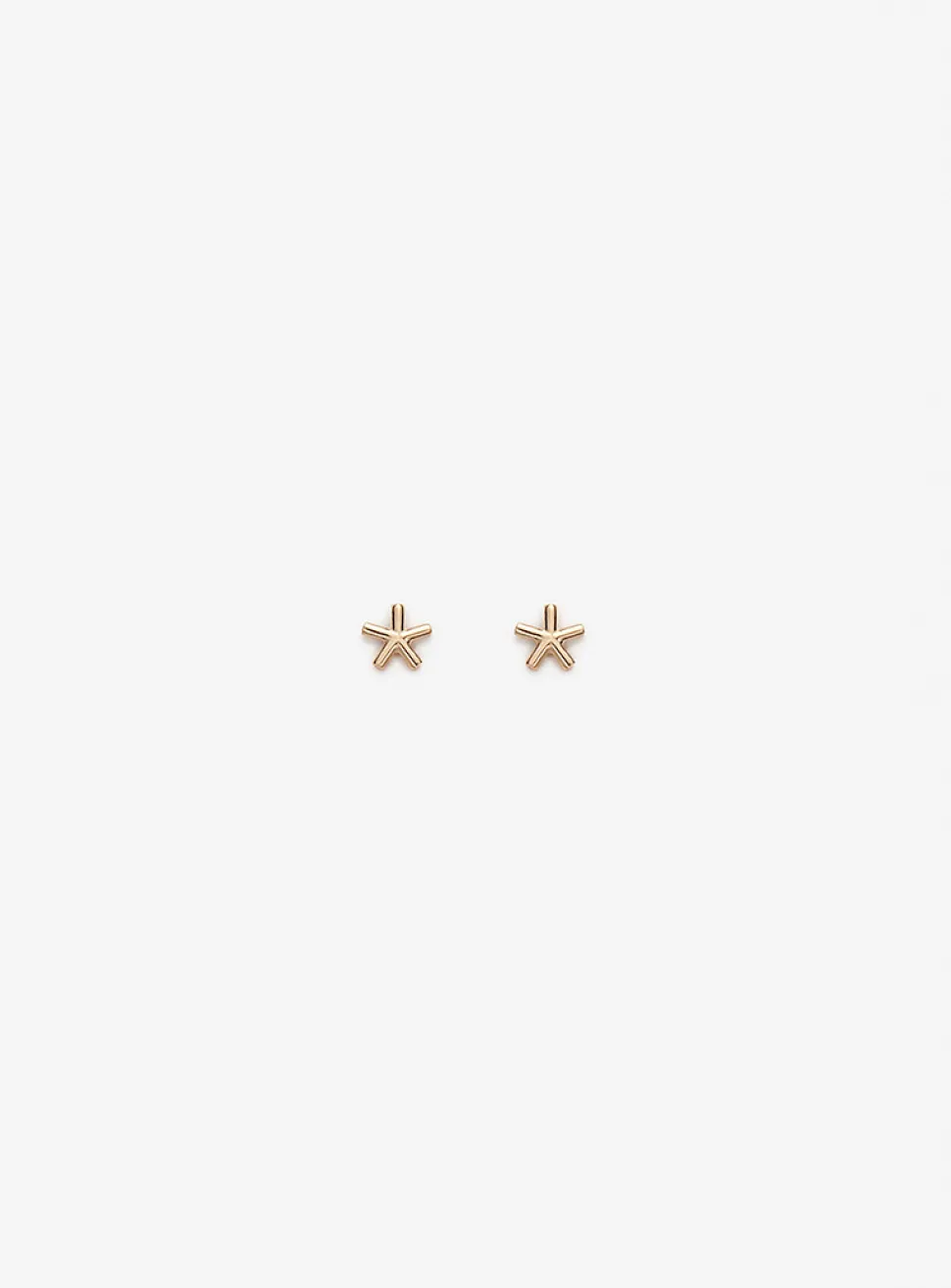 Ula gold studs