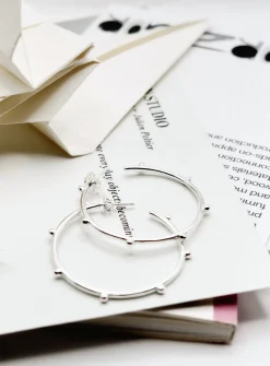 Ultra-light hoops