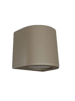 Umea arched wall sconce