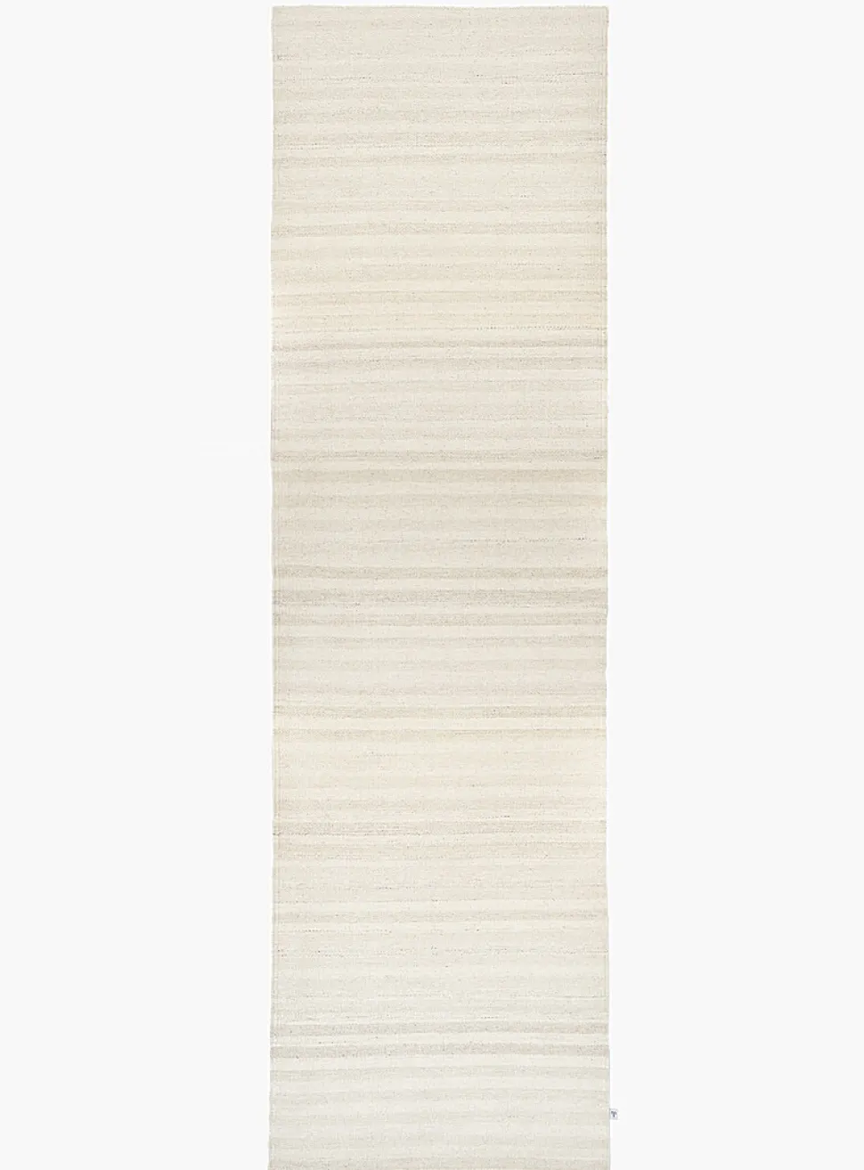 Variation artisanal hallway runner