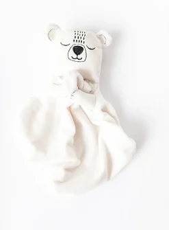 Veille sur toi blanket