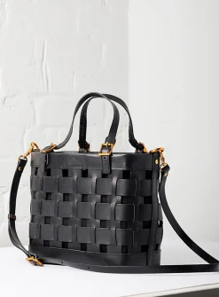 Venture convertible tote bag