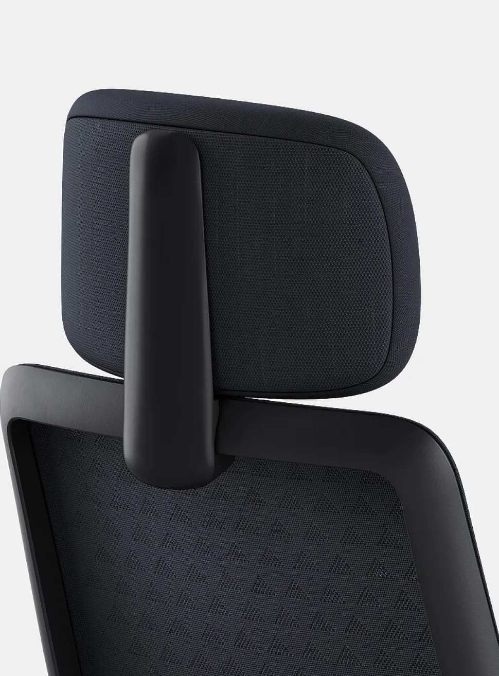 Verve headrest