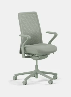 Verve task chair
