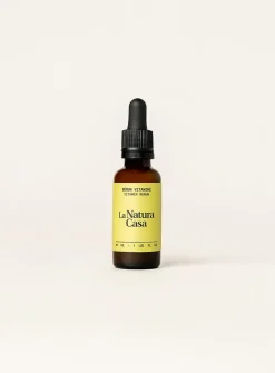 Vitamin serum