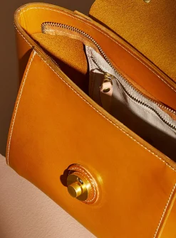 Vive satchel