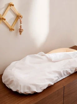 Waterproof body cushion sheet