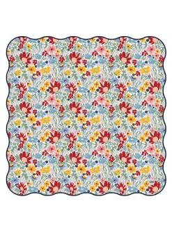 Weekend waterproof picnic rug