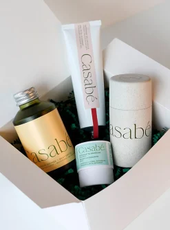 Wellness set