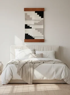 woven wall art